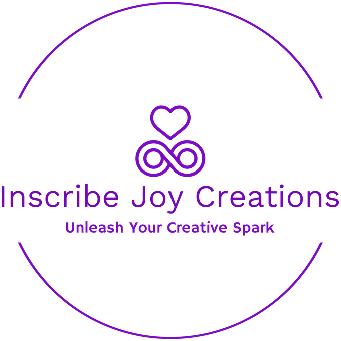 Inscribe Joy Creations