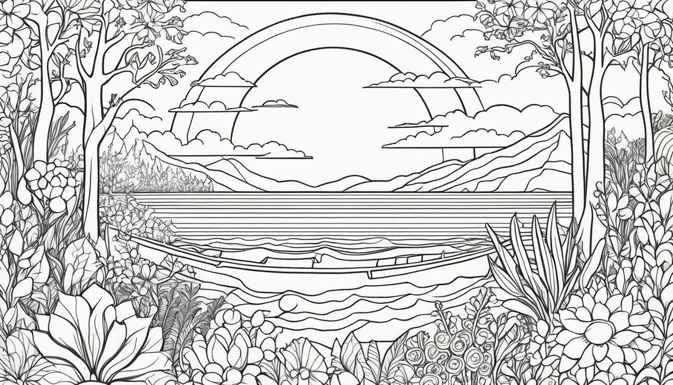 Coloring Page